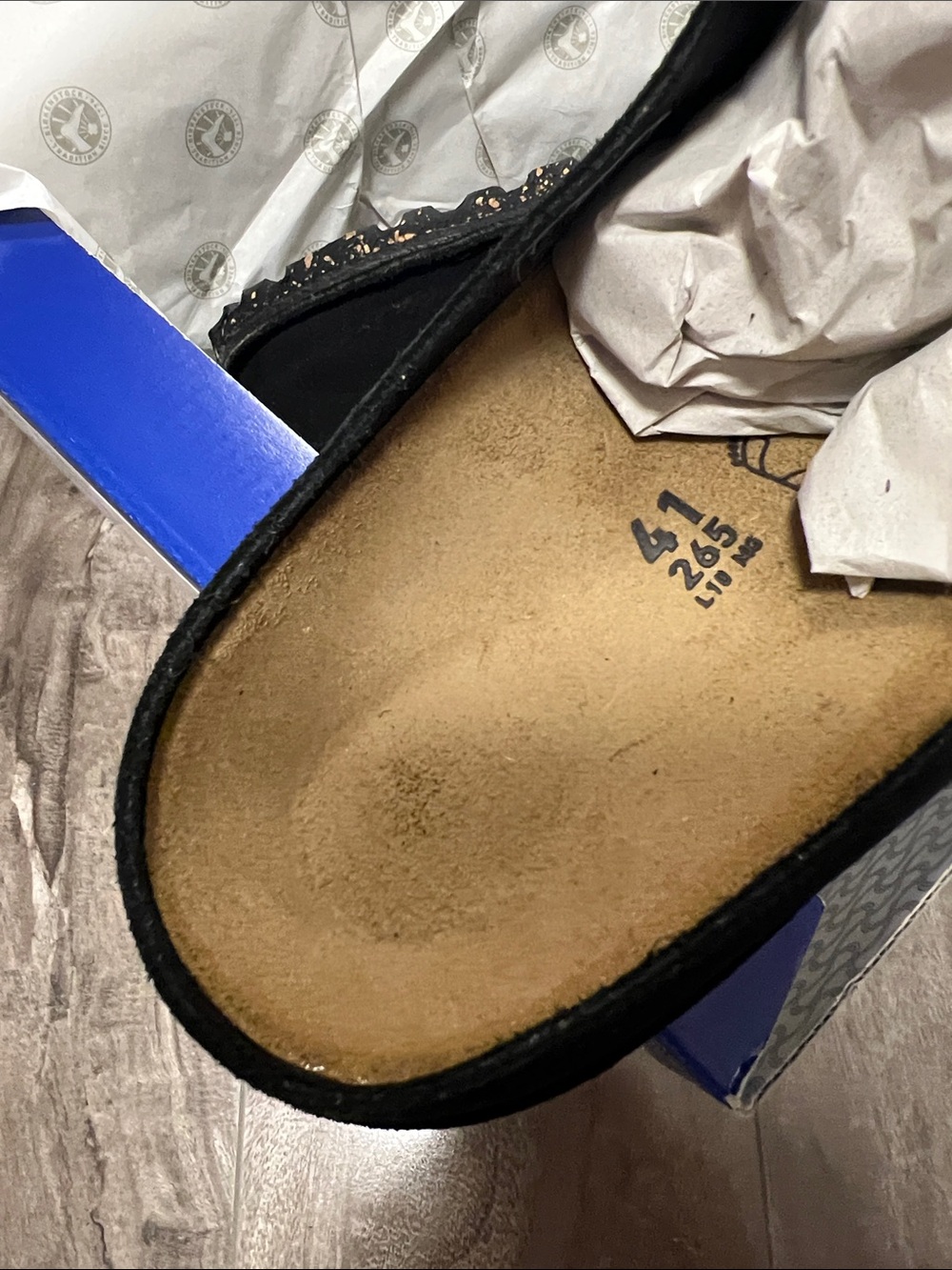 🔥🔥BIRKENSTOCK Zermatt Slipper - Picture 10 of 16